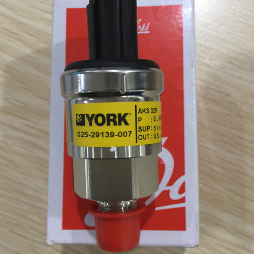 PRESSURE TRANSDUCER  025-29139-007