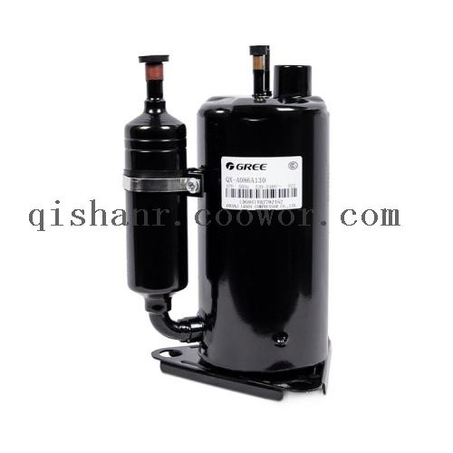R22 Gree Landa Rotary Refrigeration Compressor Qx-A086A130