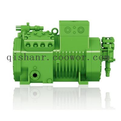 R134a/R404A 12HP 4fe-28 (y) for Bizer Semi-Hermetic Refrigeration Compressor