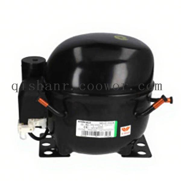 R404a New Embraco NEK2134GK Freezer Refrigeration Compressor