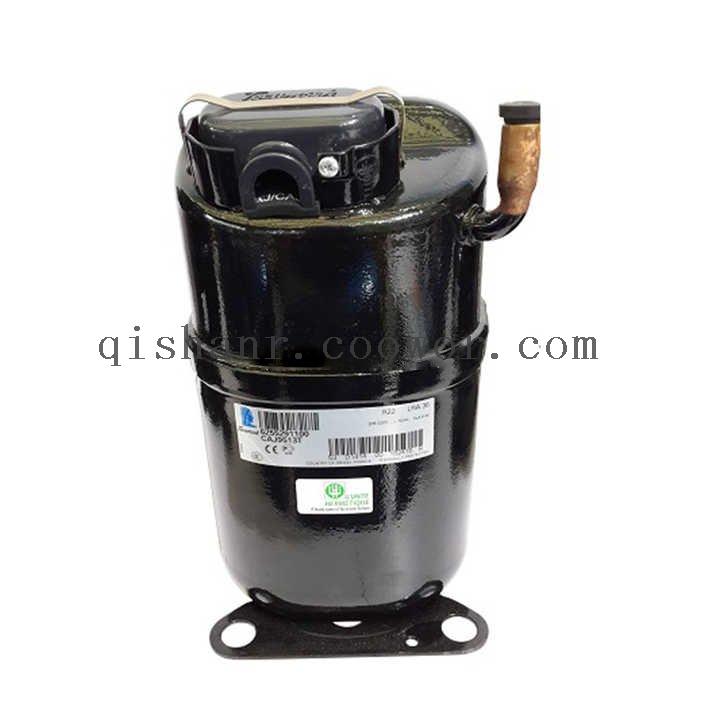 3HP R22 TFH4538F Tecumseh Piston AC Power Reciprocating Compressors