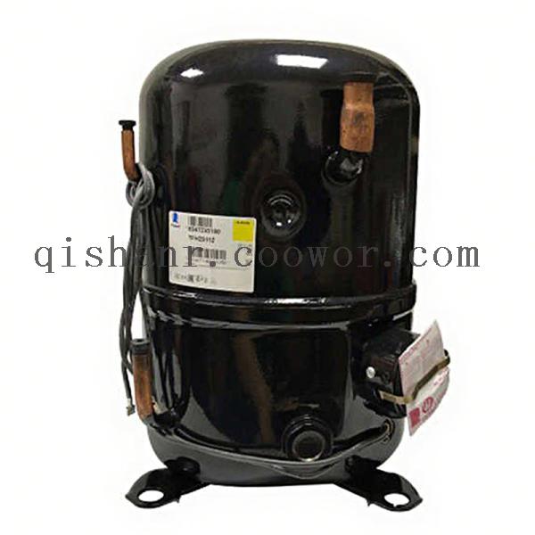 3HP R22 TFH4538F Tecumseh Piston AC Power Reciprocating Compressors
