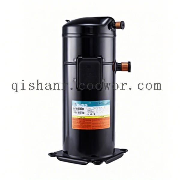 R404A 7HP YSF Series Invotech Scroll Compressor for Cold Rooms YSF60E1G-V100 Premium Refrigeration & Heat Exchange Part