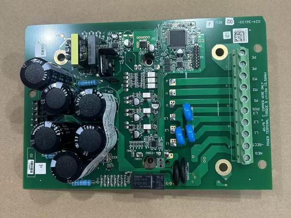<font color='red'>024</font>-<font color='red'>36133</font>-<font color='red'>002</font>, <font color='red'>Drive</font>, Variable Speed <font color='red'>Oil</font> <font color='red'>Pump</font>