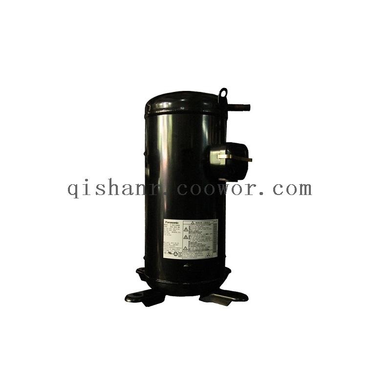 6HP 50Hz Sanyo C-SB453H5A Refrigeration Scroll Compressor for Air Conditioning