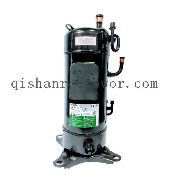 R22 LG SR081YAB Scroll Compressor 220V-240V Powerful Cooling for Air Conditioner