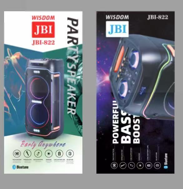 JBI-822