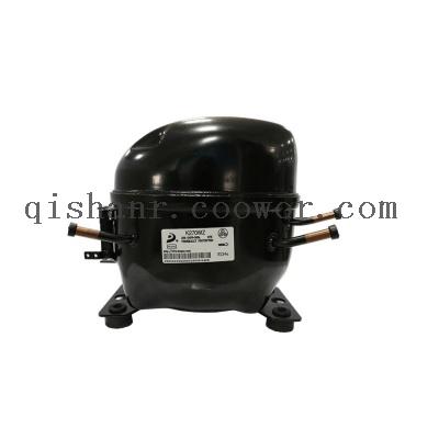 R134A Donper Compressors for Refrigeration and Air Conditioning K270CY1