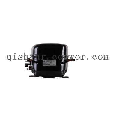 3/5HP NE6213CK R404A Donper Refrigeration Compressor for LBP Application