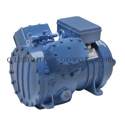 3HP Frascold New Condition Reciprocating Semi-Hermetic Compressors D3-19.1Y