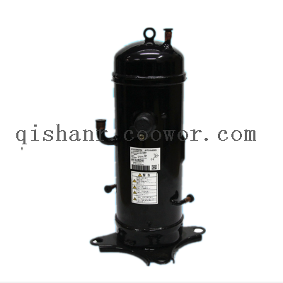 R410a MitSubishi GTC5150ND75K Compressor New Scroll Refrigerant for Air Conditioning in Restaurants