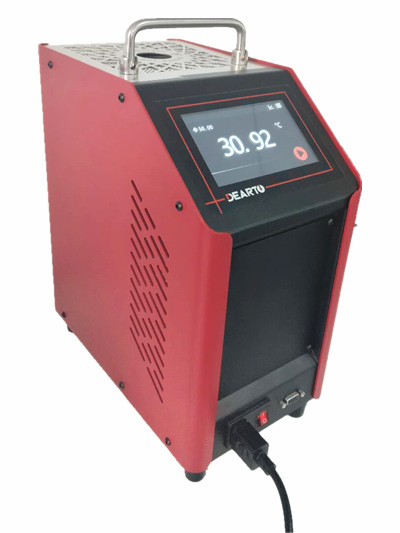 Dearto DTG  Smart Dry Block Temperature Calibrator -100℃ to 1200℃