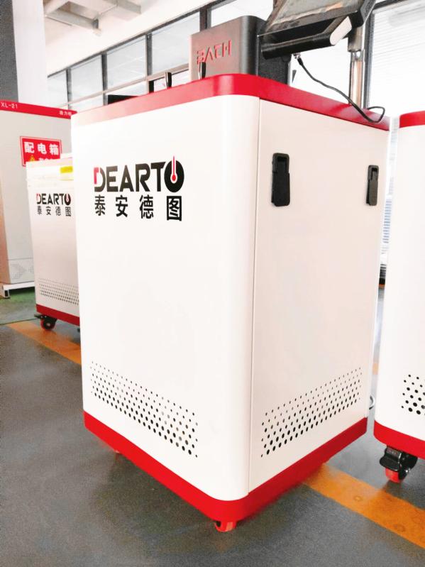 DTW-G High Temperature Calibration Salt Bath 180℃ to 670℃