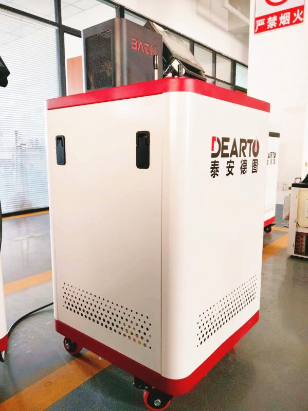 DTW-G High Temperature Calibration Salt Bath 180℃ to 670℃