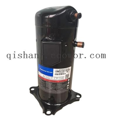 ZP72KCE-TFD-522 6HP R410A Copeland Scroll Refrigeration Compressor for Air Conditioner