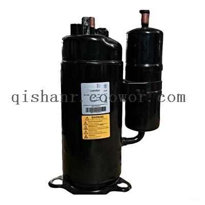 LH48VBGC R22 3HP Mitsubishi Rotary Refrigeration Compressor for Household or Commercial Air Conditioning Systems