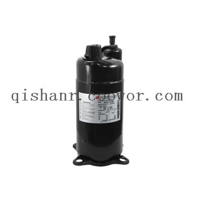 NN37YCAMT R410a Siam Rotary Refrigeration Compressor for Air Conditioner and Heat Pump