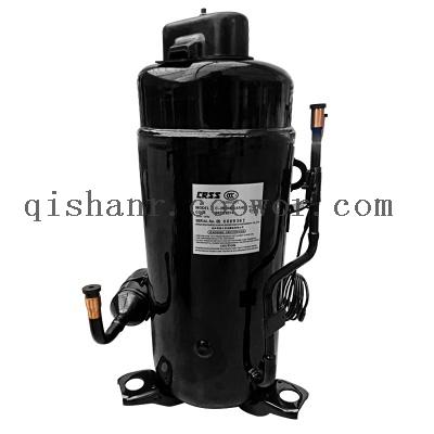 R404a C-3RH463L4AAL Sanyo Rotary Refrigeration Compressor