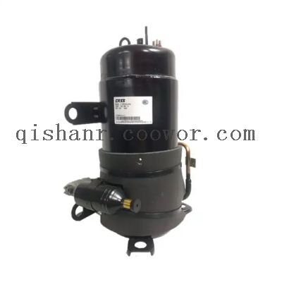 R404a C-RHN223L8A Sanyo LBP Rotary Refrigeration Compressor