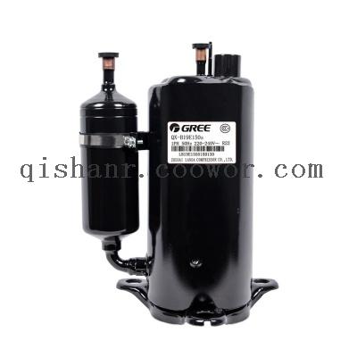 QX-B19E150S 10510BTU/H 1.25HP R22 Gree Landa Rotary Air Conditioning Refrigeration Compressor
