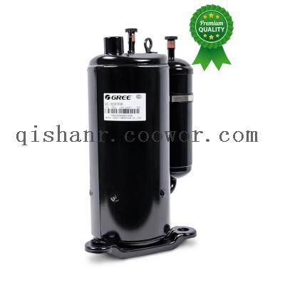 QX-D305F050 18000BTU/h 2HP R22 Gree Landa Rotary Air Conditioning Refrigeration Compressor
