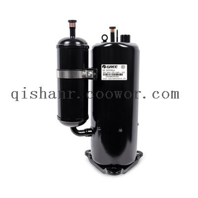 3HP 1.878kW QXS-F42sN050 R22 Gree Landa Rotary Air Conditioning Refrigeration Compressor