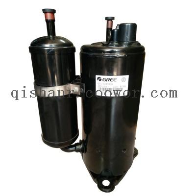 3HP QXA-F28N050 R410A Gree Landa Rotary Air Conditioning Refrigeration Compressor
