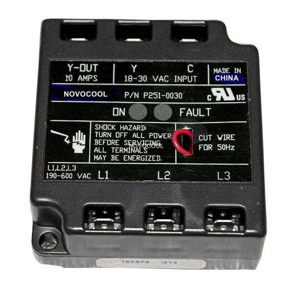Voltage Monitor