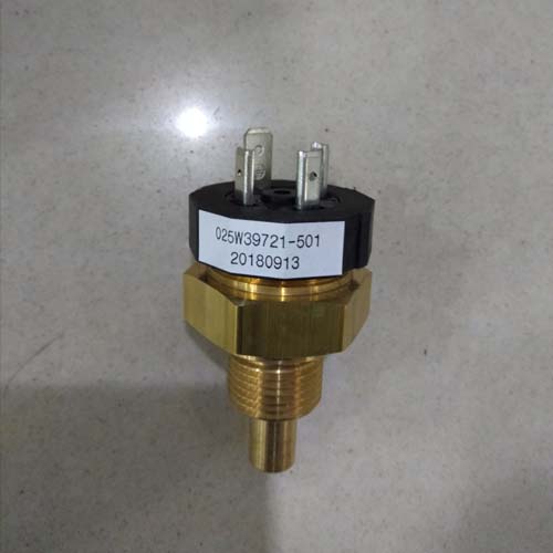PN:  025W39721-501  SENSOR, TEMPERATURE  025-39993-000