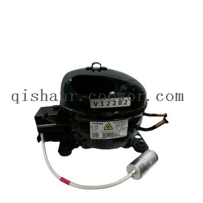 EMYS46CLP R600a Embraco Refrigerator Refrigeration Compressor