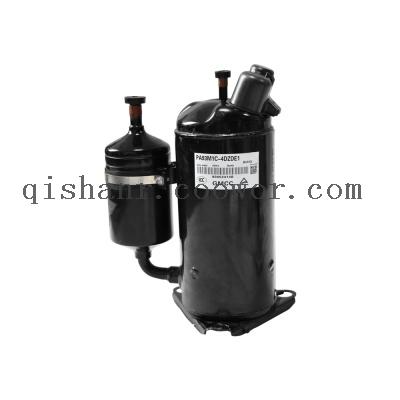 PA93M1C-4DZDE1 R410a GMCC TOSHIBA Rotary Air Conditioner Refrigeration Compressor