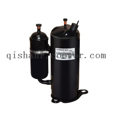 PA200M2CS-4KU1 R410a GMCC TOSHIBA Rotary Air Conditioner Refrigeration Compressor