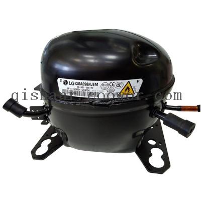 CMA053LHEG 1/6HP R134a 150W LG Refrigerator Refrigeration Compressor