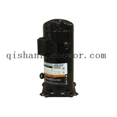 6HP R22 ZB29KQ-TFD-558 Copeland Scroll Refrigeration Compressor