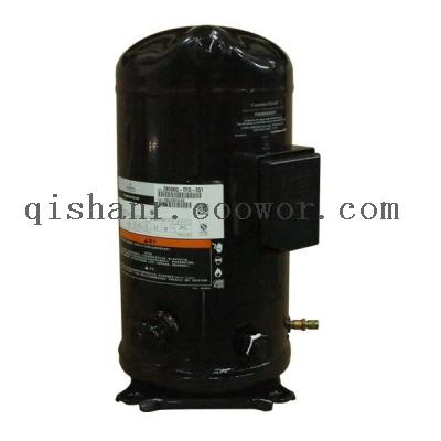 15HP R22 ZB114KQ-TFD-551 Copeland Scroll Refrigeration Compressor