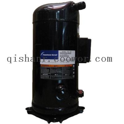 13HP R22 ZB95KQ-TFD-551 Copeland Scroll Refrigeration Compressor