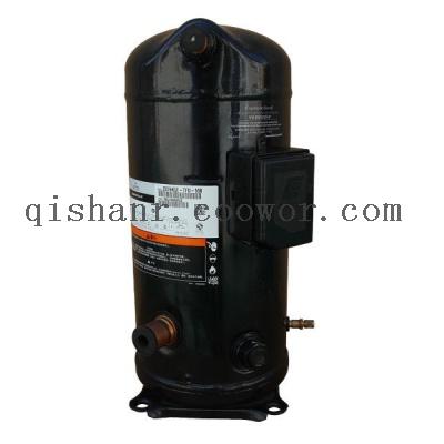10HP R404A ZB76KQE-TFD-550 Copeland Scroll Refrigeration Compressor