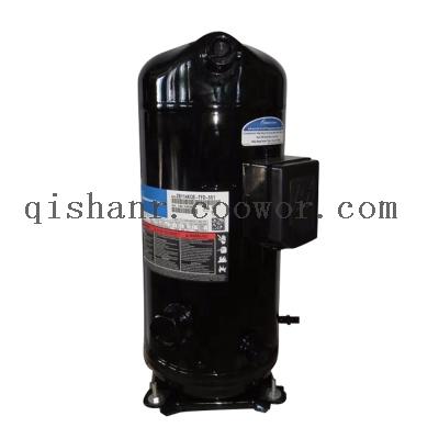 15HP R404A ZB114KQE-TFD-551 Copeland Scroll Refrigeration Compressor