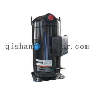 30HP R404A ZB220KQE-TWM-523 Copeland Scroll Refrigeration Compressor