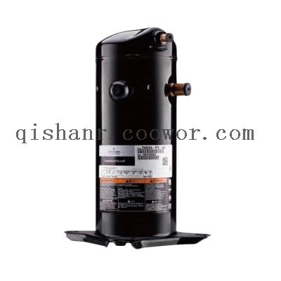 4.5HP R22 ZW52KS-PFS-522 Copeland Scroll Heat Pump Compressor