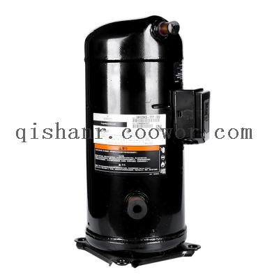 Copeland VR125KS-TFP-522 10HP R22 3-Phase Scroll Compressor for HVAC Systems