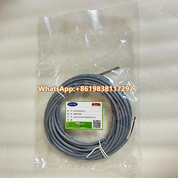 Chiller Spare Parts Carrier 00PPG000008100 Temp Sensor