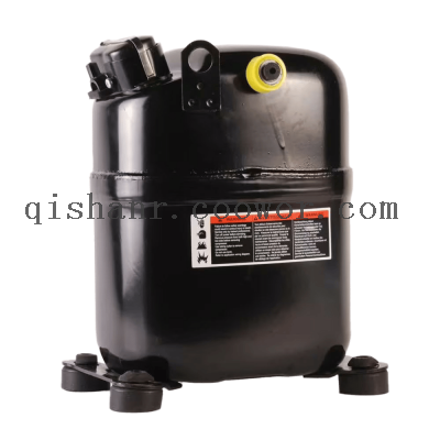 Copeland KCJ438CAL 1/2HP R404A 2m³/h 1-Phase Hermetic Reciprocating Compressor for Refrigeration