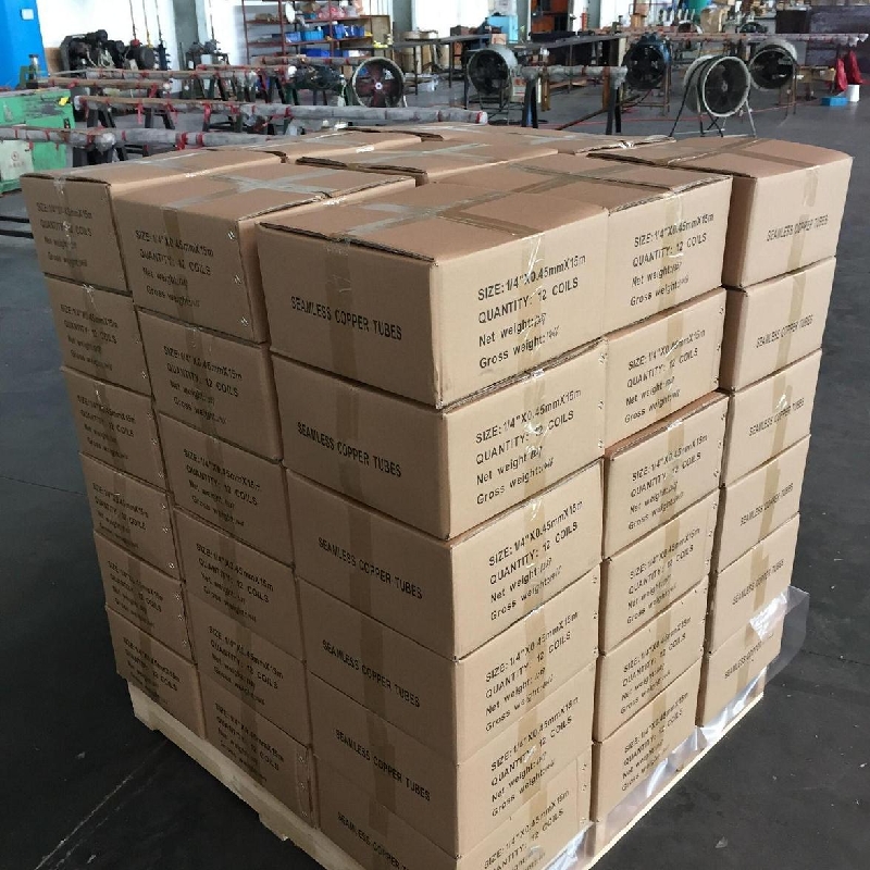 Mixed refrigerant R409A - Coowor.com