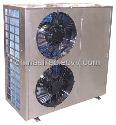 Air to Water Heat Pump LSQ05RC