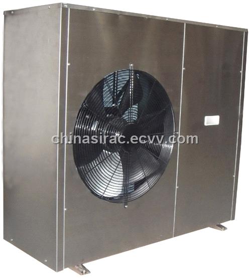 air to water heat pump LSQ03RC