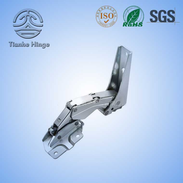 Tianhe Integrated Refrigerator Hinge TH003