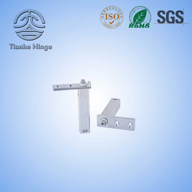 Tianhe Embedded Refrigerator Hinge TH004