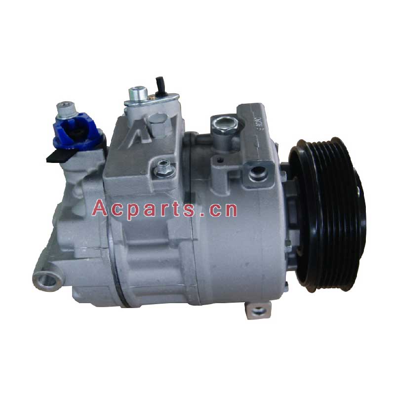 1K0820803G,SB3-459779 110 PV6 R134a 7SE17 compressor auto air conditioning compressor