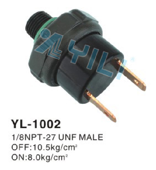 pressure switch YL-1002